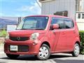 2013 Nissan Moco