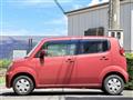 2013 Nissan Moco