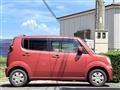 2013 Nissan Moco