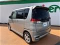 2015 Suzuki Solio