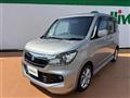 2015 Suzuki Solio