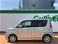 2015 Suzuki Solio