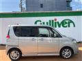 2015 Suzuki Solio