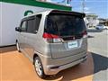 2015 Suzuki Solio