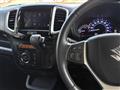2015 Suzuki Solio