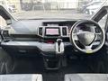 2012 Honda Step WGN