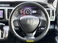 2012 Honda Step WGN