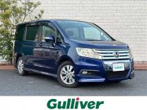 2012 Honda Step WGN