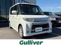 2012 Daihatsu Tanto