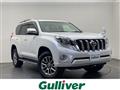 2017 Toyota Land Cruiser Prado