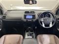 2017 Toyota Land Cruiser Prado