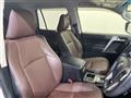 2017 Toyota Land Cruiser Prado