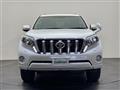 2017 Toyota Land Cruiser Prado