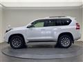 2017 Toyota Land Cruiser Prado