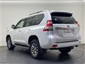 2017 Toyota Land Cruiser Prado