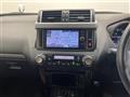 2017 Toyota Land Cruiser Prado