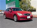 2007 Nissan Skyline