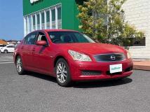 2007 Nissan Skyline