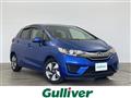 2014 Honda Fit Hybrid