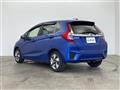 2014 Honda Fit Hybrid