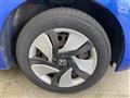 2014 Honda Fit Hybrid