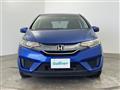 2014 Honda Fit Hybrid