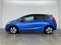 2014 Honda Fit Hybrid