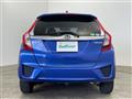 2014 Honda Fit Hybrid
