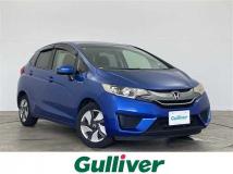 2014 Honda Fit Hybrid
