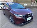 2023 Nissan Note
