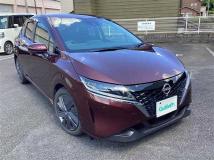 2023 Nissan Note