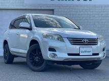 2007 Toyota Vanguard