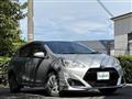 2016 Toyota AQUA