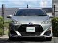 2016 Toyota AQUA