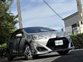 2016 Toyota AQUA