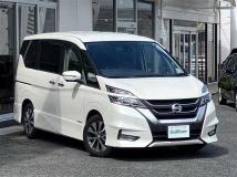 2018 Nissan Serena