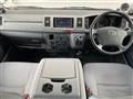 2008 Toyota Hiace Van