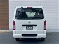 2008 Toyota Hiace Van