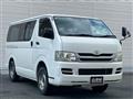 2008 Toyota Hiace Van