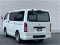 2008 Toyota Hiace Van