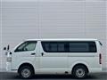 2008 Toyota Hiace Van
