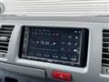 2008 Toyota Hiace Van
