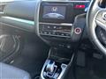 2013 Honda Fit Hybrid