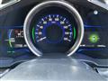 2013 Honda Fit Hybrid