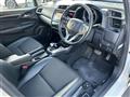2013 Honda Fit Hybrid