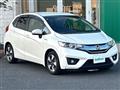 2013 Honda Fit Hybrid