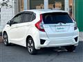 2013 Honda Fit Hybrid