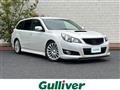 2010 Subaru Legacy Touring Wagon