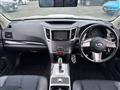 2010 Subaru Legacy Touring Wagon