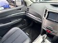 2010 Subaru Legacy Touring Wagon
